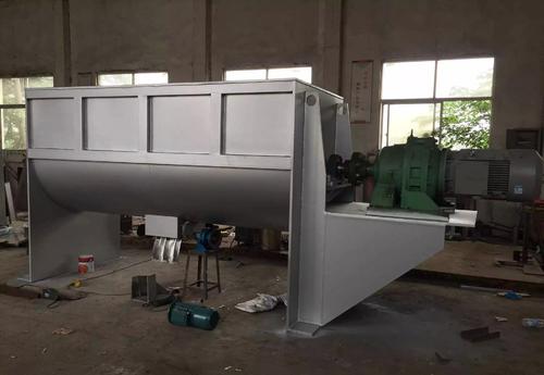 無重力混合機怎麽保養